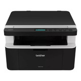 Multifuncional Brother Dcp 1617nw Monocromática Laser Usb Wi