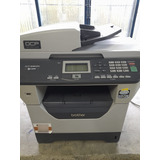 Multifuncional Brother Dcp 8080dn