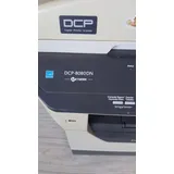 Multifuncional Brother Dcp 8080dn