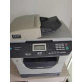 Multifuncional Brother Dcp 8085