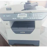 Multifuncional Brother Dcp 8085dn