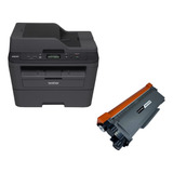 Multifuncional Brother Dcp l2540dw