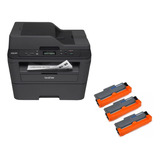 Multifuncional Brother Dcp l2540dw