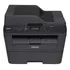 Multifuncional Brother Dcp-l2540dw Laser Monocromática Usb Wifi Rede 127v Preto