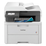 Multifuncional Brother Dcp l3560cdw