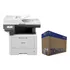 Multifuncional Brother Dcp-l5662dn + 01 Toner Original 25k