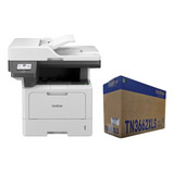 Multifuncional Brother Dcp l5662dn