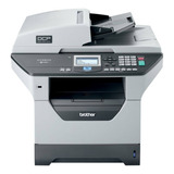 Multifuncional Brother Dcp8085dn Revisada