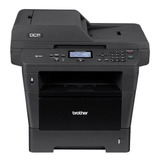 Multifuncional Brother Dcp8157dn