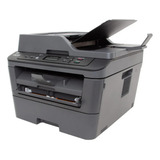 Multifuncional Brother L2540 Revisada toner garantia E Nf