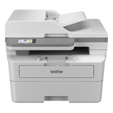 Multifuncional Brother Laser A4
