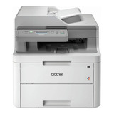 Multifuncional Brother Laser Color Dcp l3551cdw