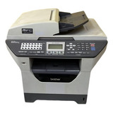 Multifuncional Brother Laser Dcp