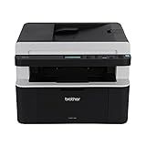 Multifuncional Brother Laser Dcp1617nw