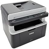 Multifuncional Brother Laser DCP1617NW Mono A4 