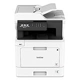 Multifuncional Brother Laser MFCL8610CDW Color A4 Dup Wrl