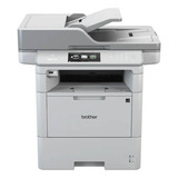 Multifuncional Brother Laser Mono