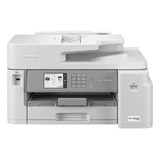 Multifuncional Brother Mfc j5855dw