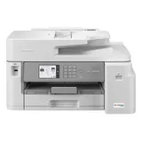 Multifuncional Brother Mfc j5855dw