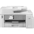 Multifuncional Brother Mfc-j5855dw Jato De Tinta Wifi 110v