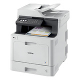 Multifuncional Brother Mfc l8610cdw