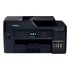 Multifuncional Brother Mfc-t4500dw Tanque Tinta A3 Colorida