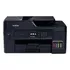 Multifuncional Brother Tanque De Tinta Mfc-t4500dw