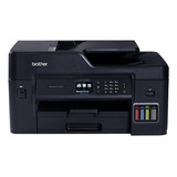 Multifuncional Brother Tanque De