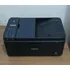 Multifuncional Canon E481 Preto Wifi Copiadora Fax E Scanner