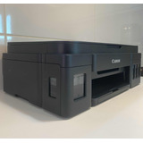 Multifuncional Canon G3100 Trava E Não Imprime S Cartuchos