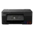 Multifuncional Canon Pixma G3170 Mega Tank Usb Wi-fi Bivolt Cor Preto 127/220v