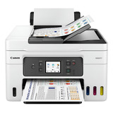 Multifuncional Canon Tanque Tinta