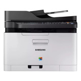Multifuncional Color Samsung Xpress