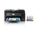Multifuncional Epson Ecotank L14150 Sem Fio Preta 127v