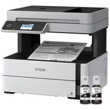 Multifuncional Epson Ecotank M3170