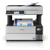 Multifuncional Epson L6490 Ecotank