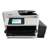 Multifuncional Epson Pro Wf