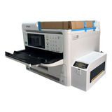 Multifuncional Epson Pro Wf