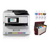 Multifuncional Epson Pro Wf
