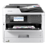 Multifuncional Epson Workforce Pro