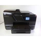 Multifuncional Hp 8600 Com