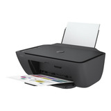 Multifuncional Hp Deskjet Fotografica