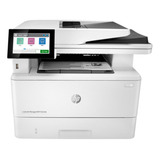 Multifuncional Hp E42540f Laserjet