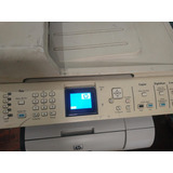 Multifuncional Hp Laser Colorida