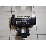 Multifuncional Hp Officejet J3680