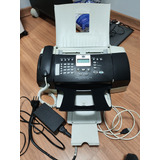 Multifuncional Hp Officejet J3680