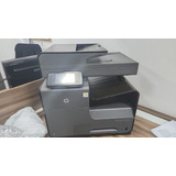 Multifuncional Hp Officejet Pro