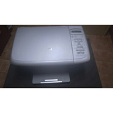Multifuncional Hp Psc 1610