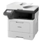 Multifuncional Impressora Brother L5512