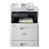 Multifuncional Impressora Brother Laser